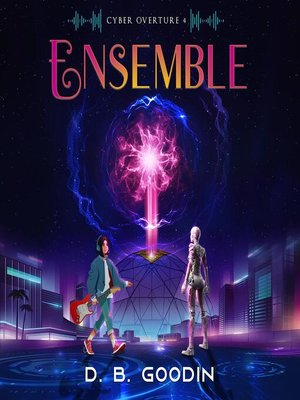 cover image of Ensemble